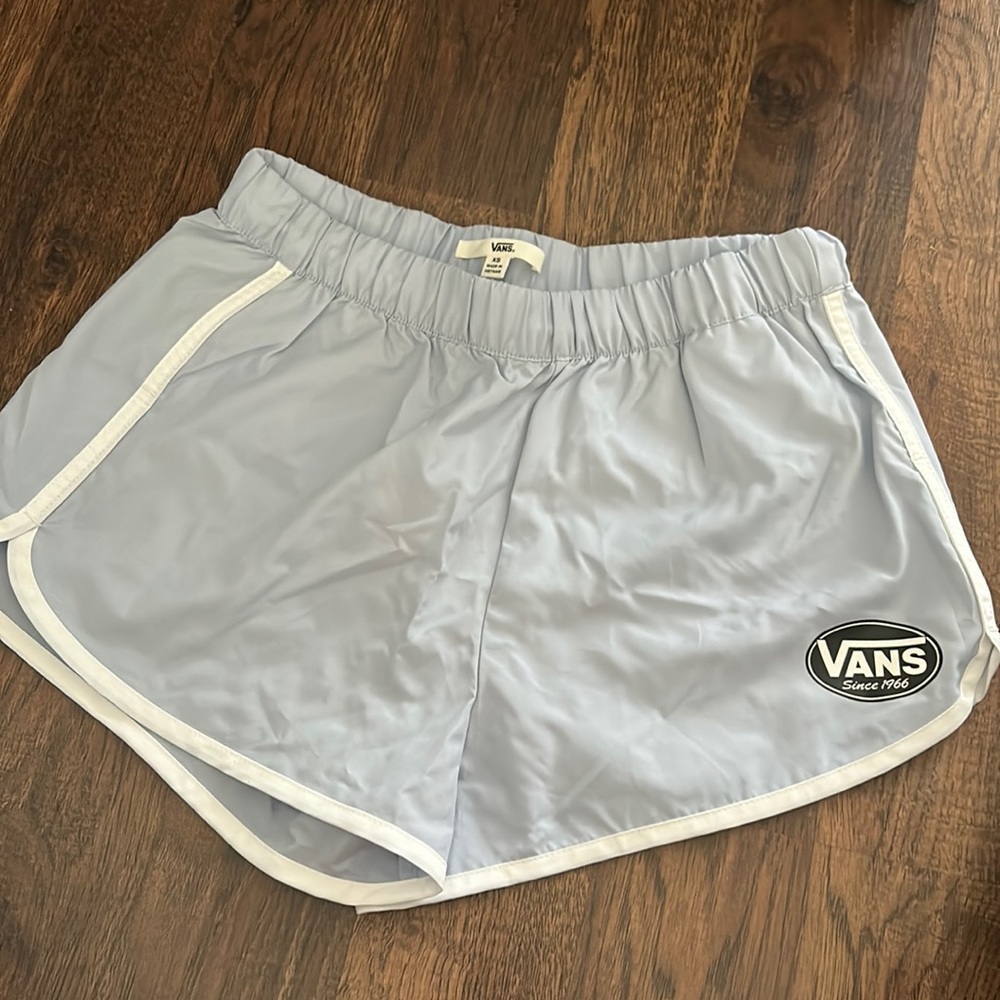 vans shorts